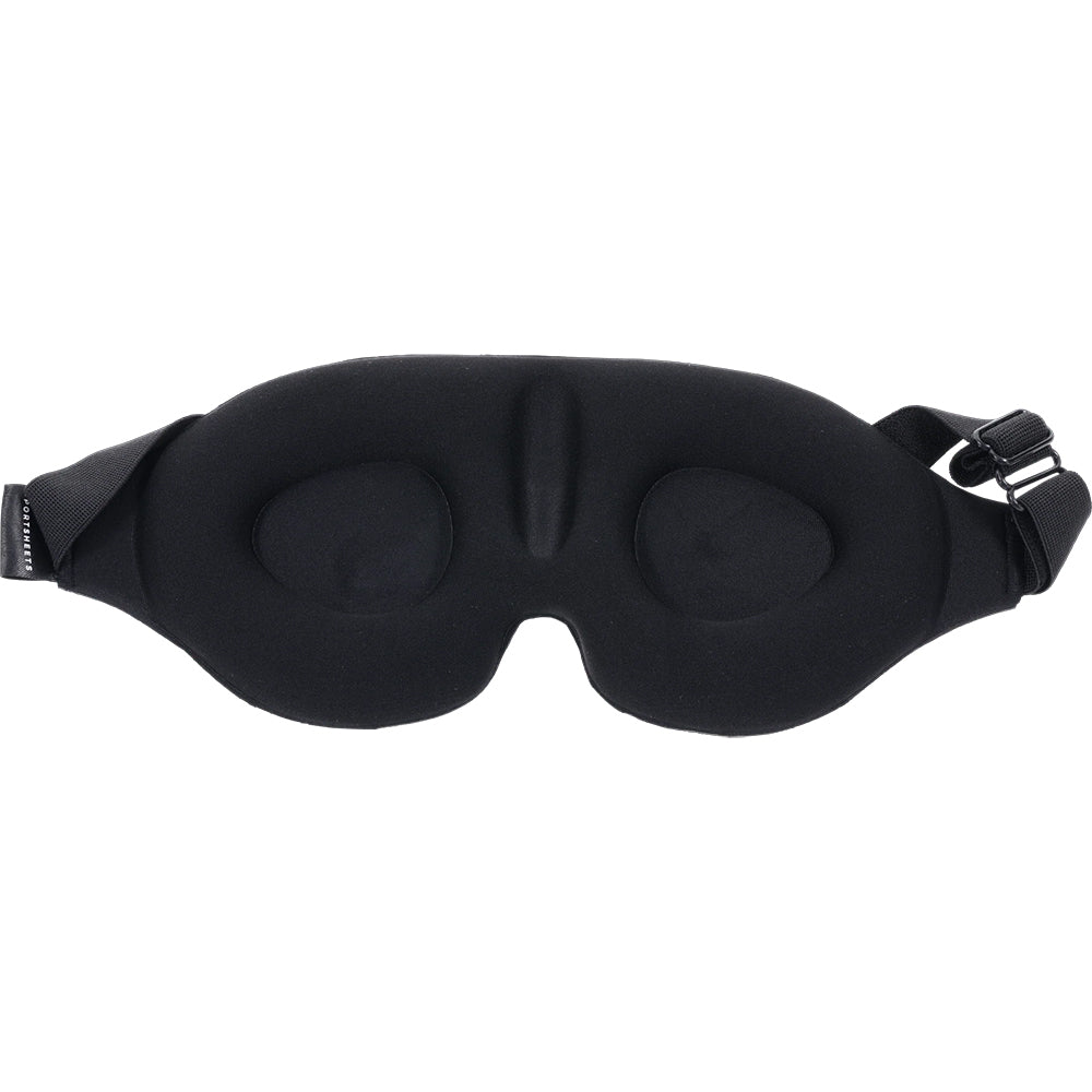 Signature Twilight Tease Blackout Blindfold