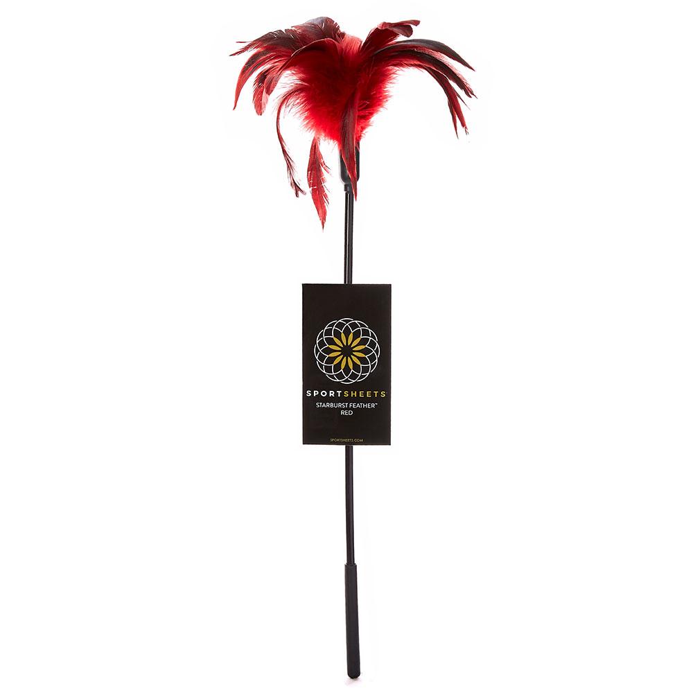 Starburst Tickler