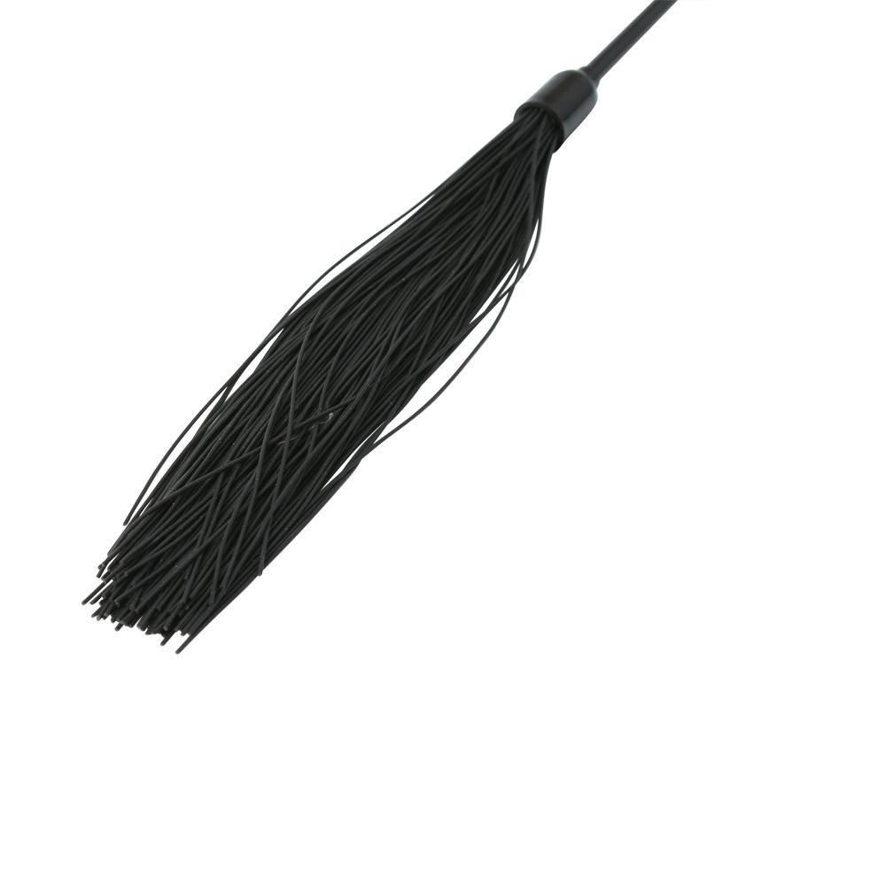 Rubber Tickler (Black)
