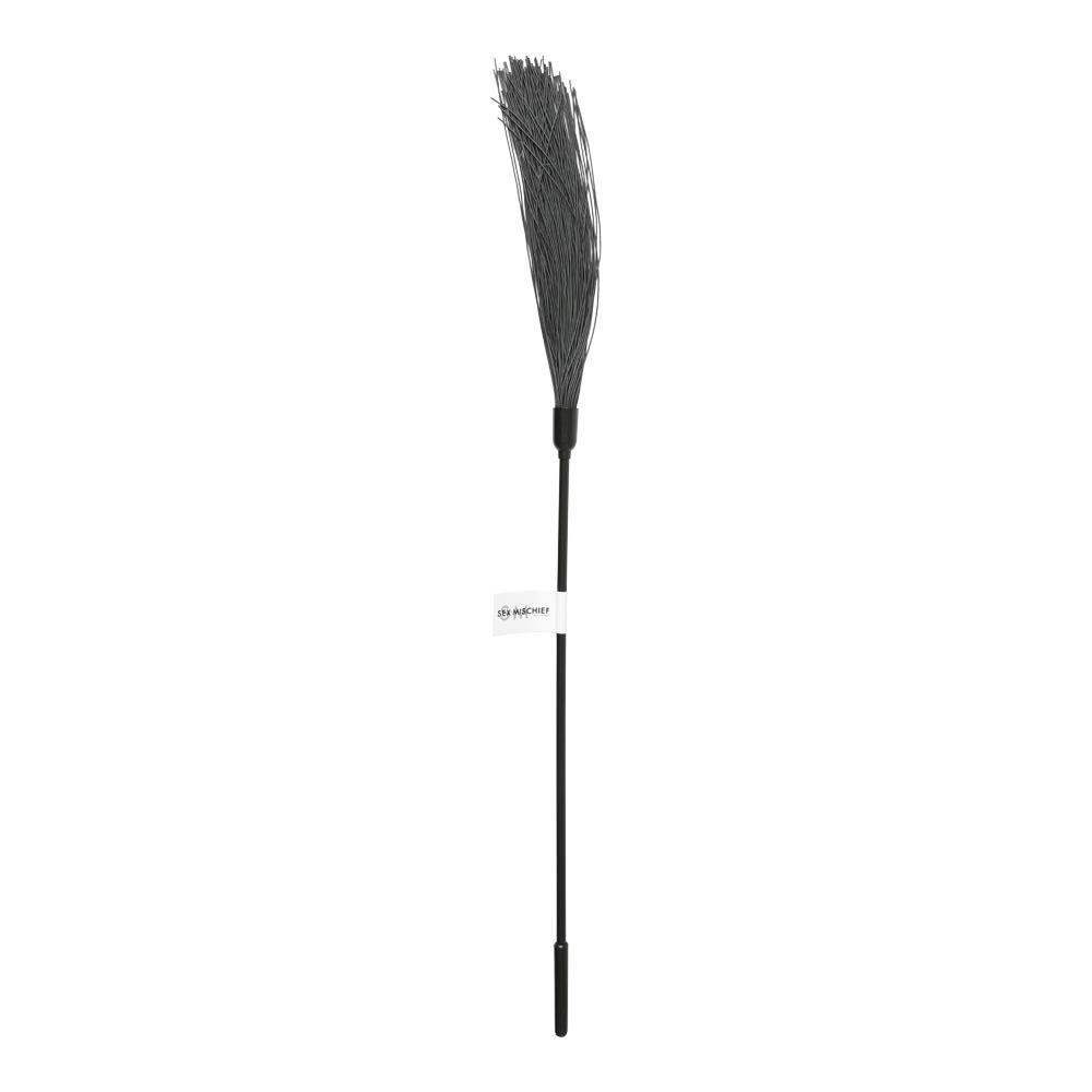 Rubber Tickler (Black)