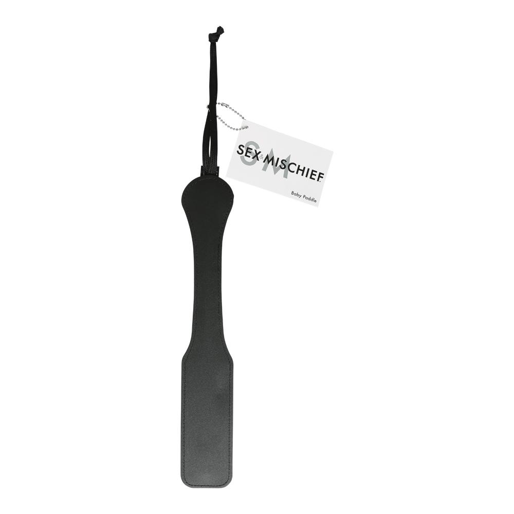Baby Paddle