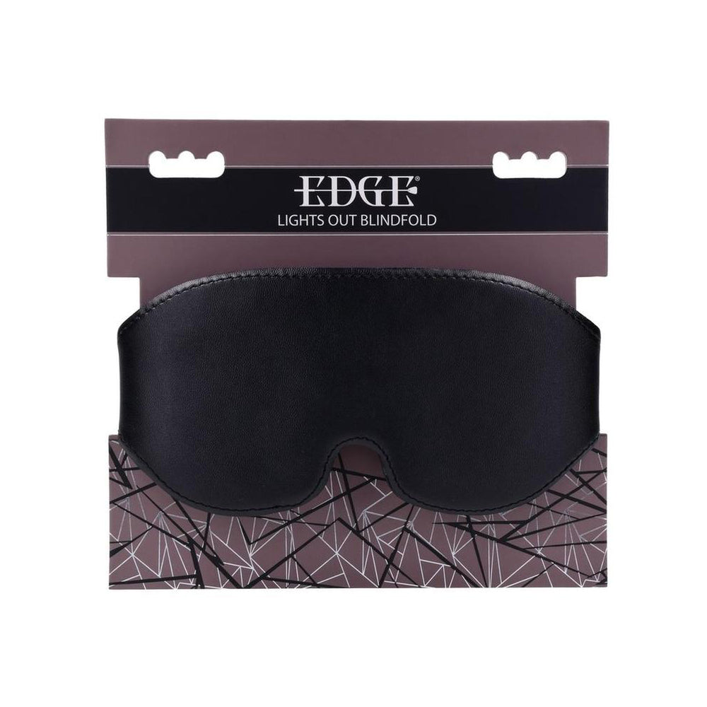 Edge Lights Out Blindfold