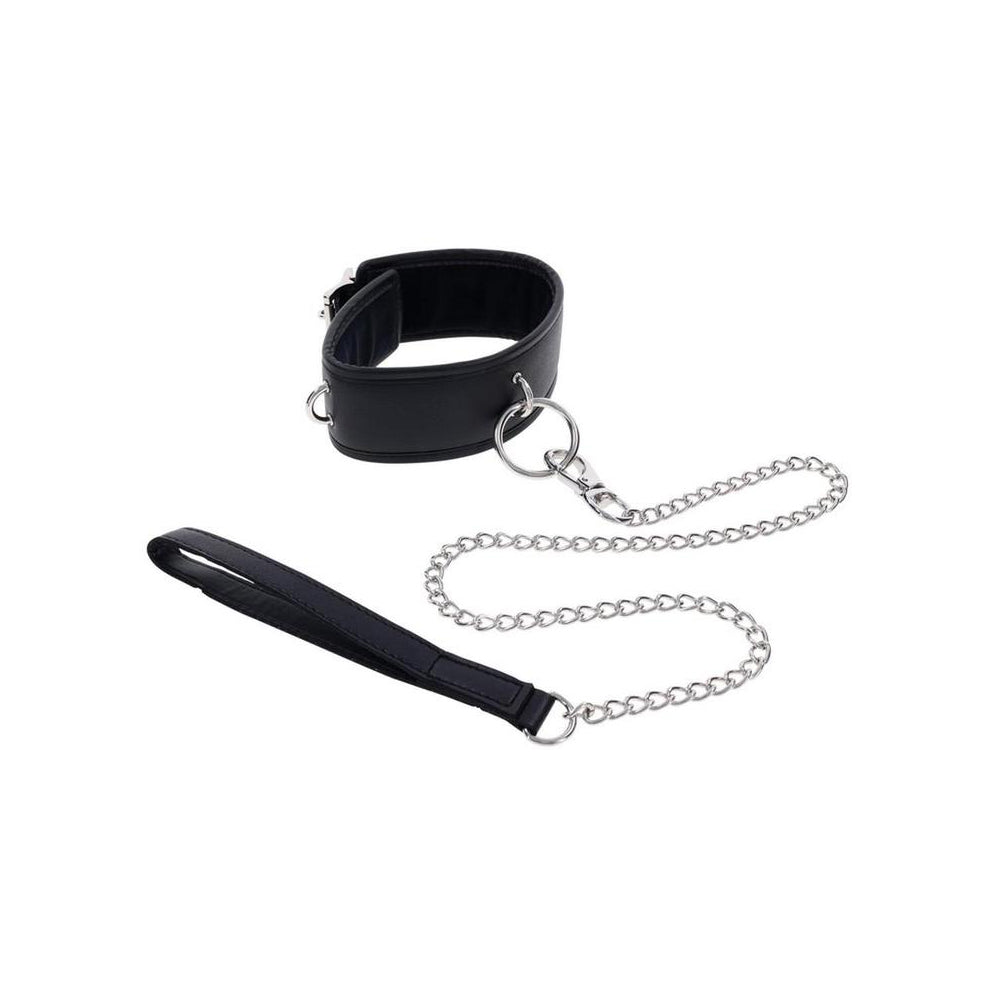 Edge Collar & Leash
