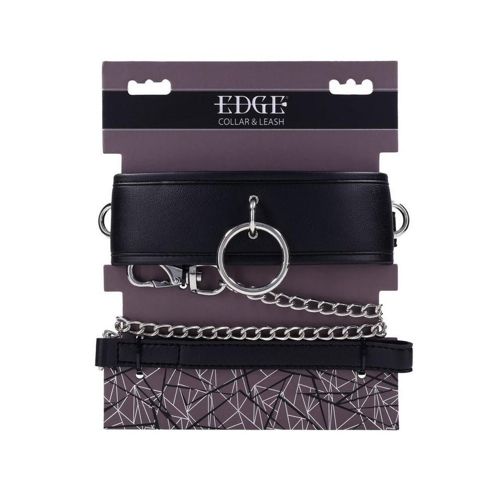 Edge Collar & Leash