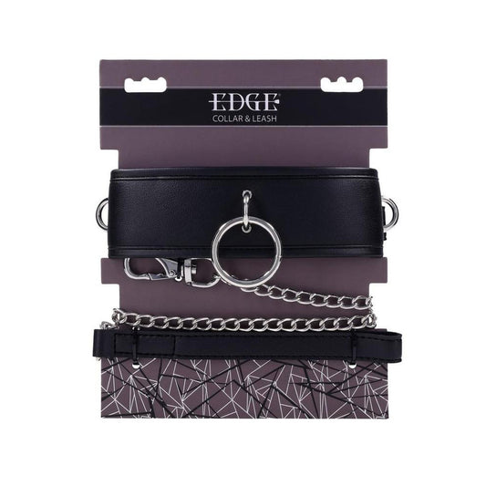 Edge Collar & Leash