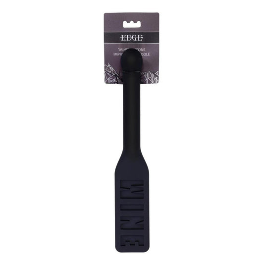 Edge Mine Silicone Paddle
