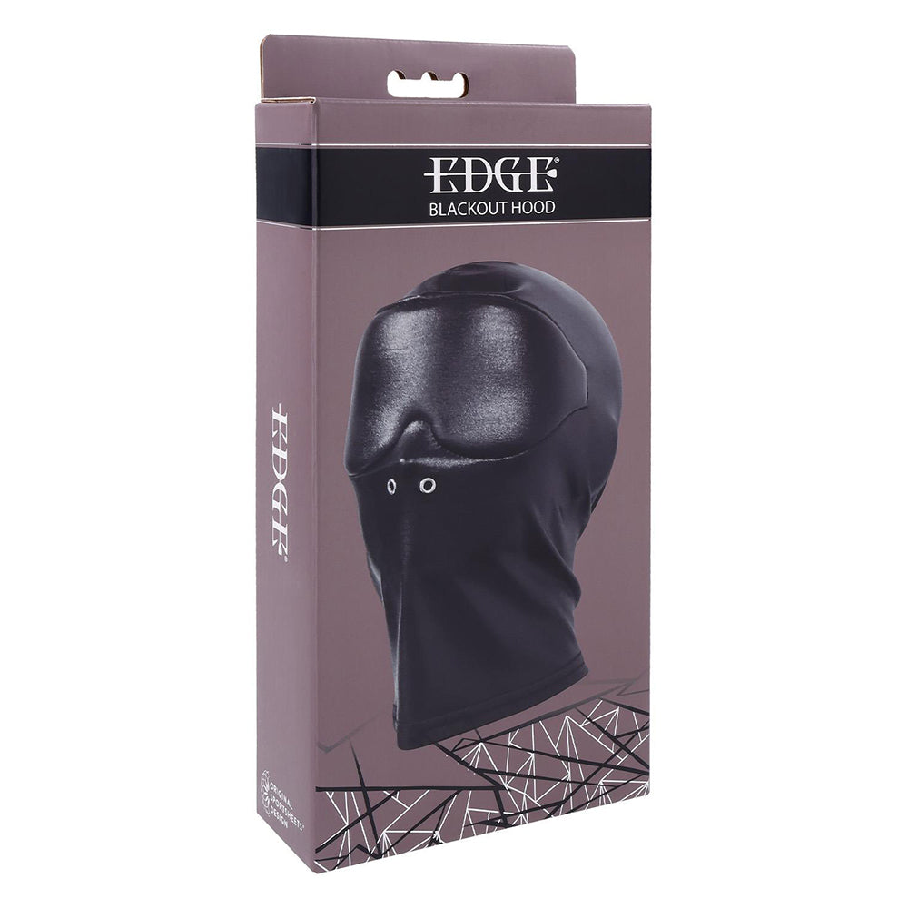 Edge Blackout Hood