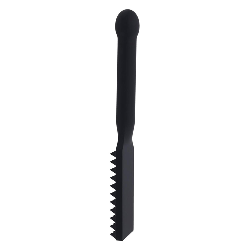 Edge Spiked Silicone Paddle