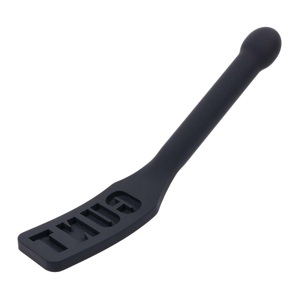 Edge Cunt Silicone Paddle