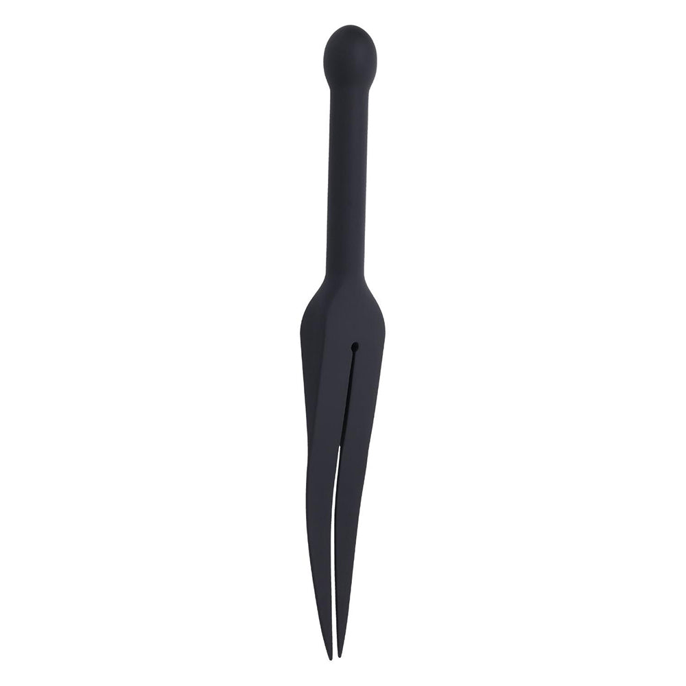 Edge Silicone Tawse