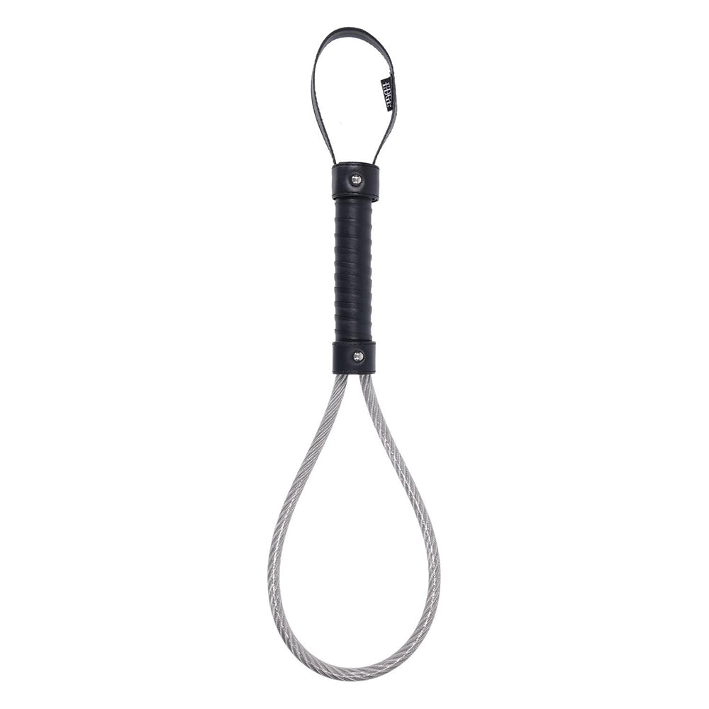 Edge Metal Loop Spanker