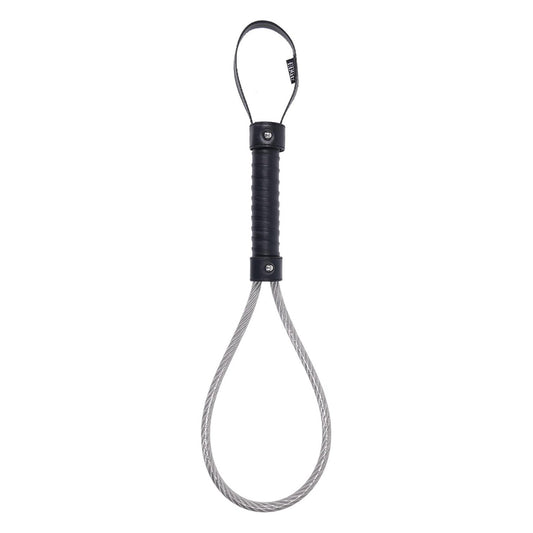 Edge Metal Loop Spanker