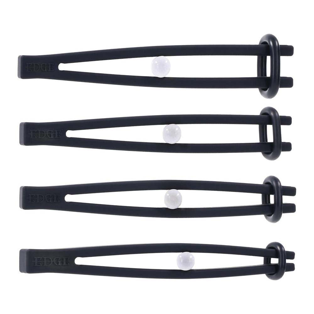 Edge Silicone Pinching Rods