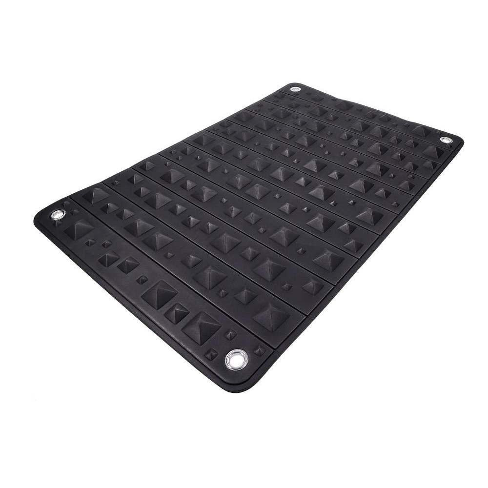 Edge Spiked Punishment Mat