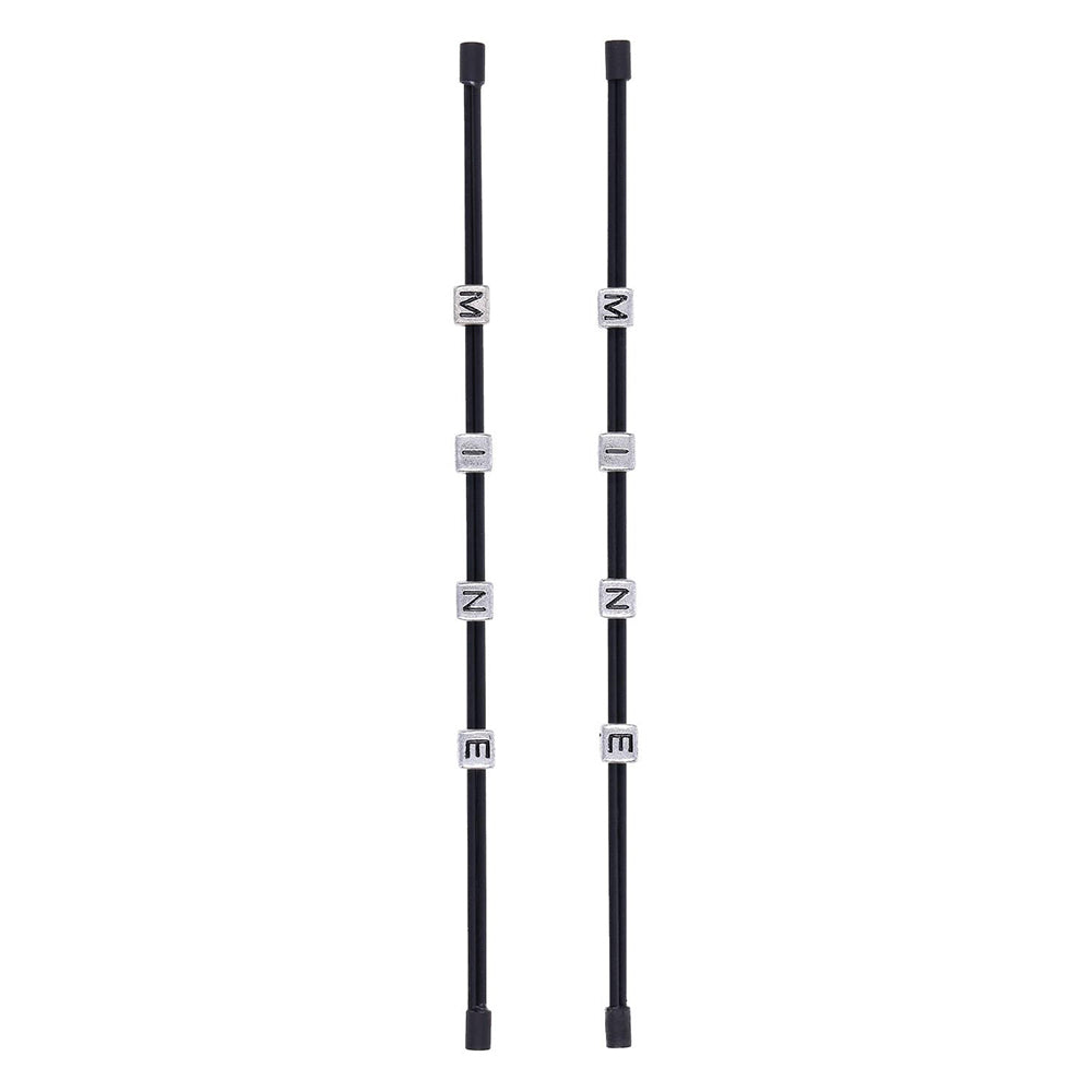 Edge Mine Pinching Rods
