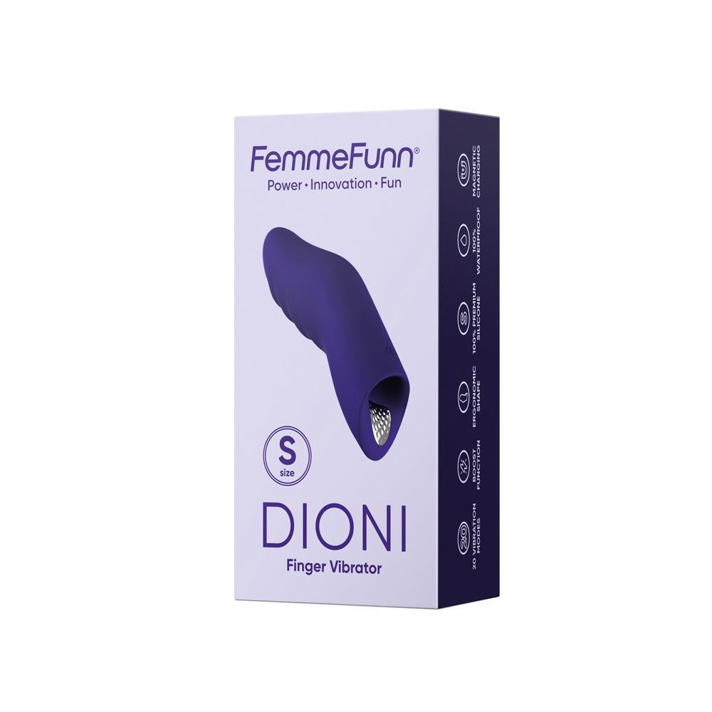 Femme Funn Dioni