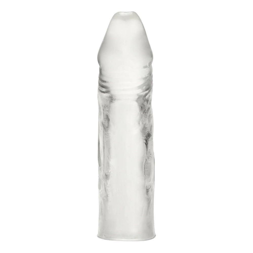 6.5" Realistic Penis Extension