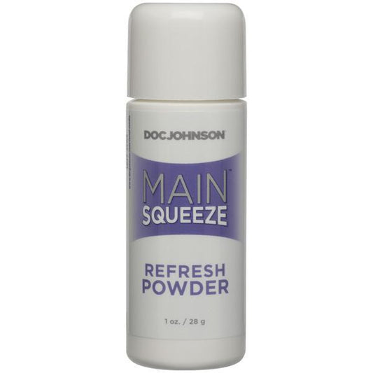 Main Squeeze Refresh Powder 1Oz