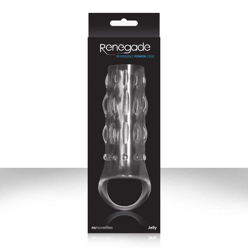 Renegade - Power Cage