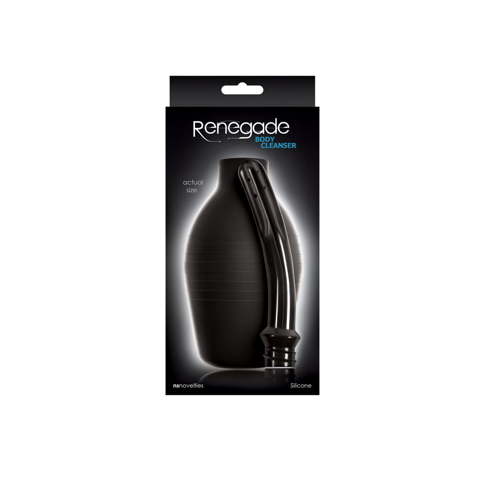 Renegade - Body Cleanser