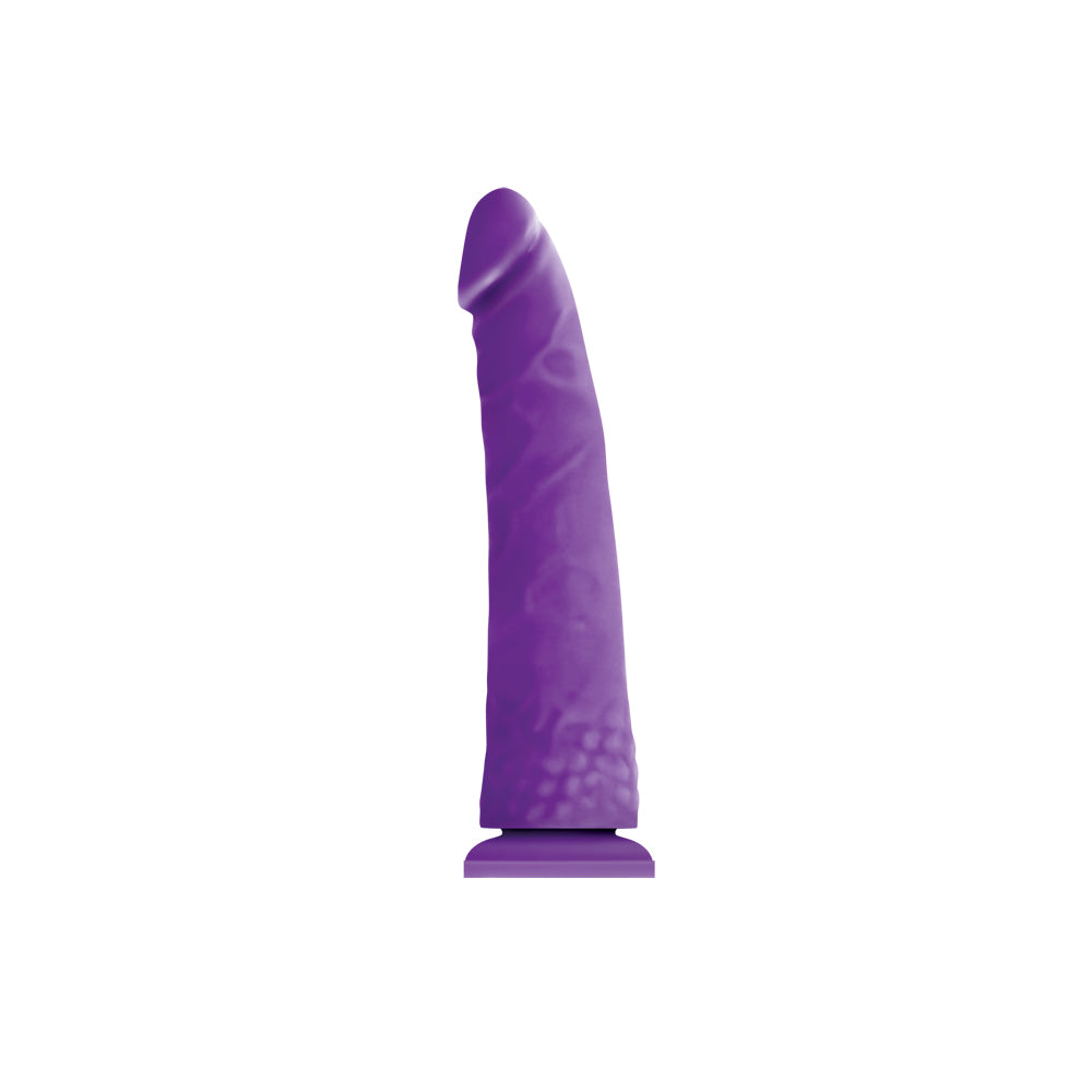 Colours Pleasures - Thin 8" - Purple