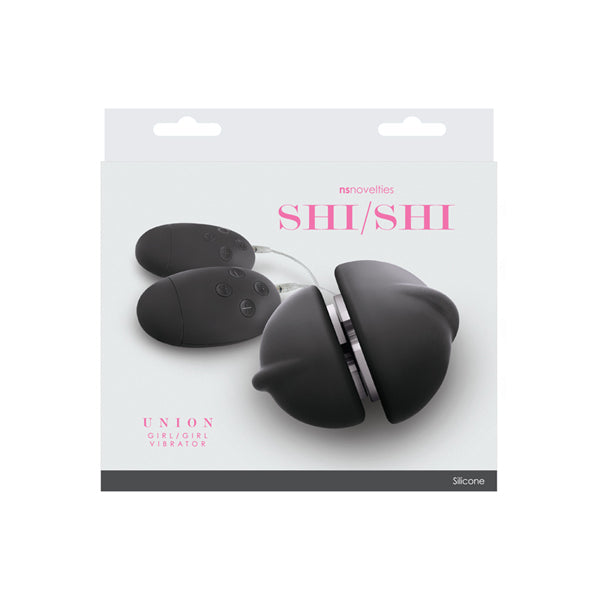 Shi/Shi Union Girl/Girl Vibe