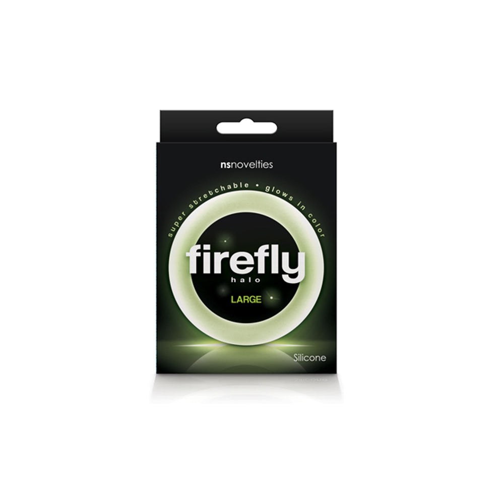 Firefly Halo