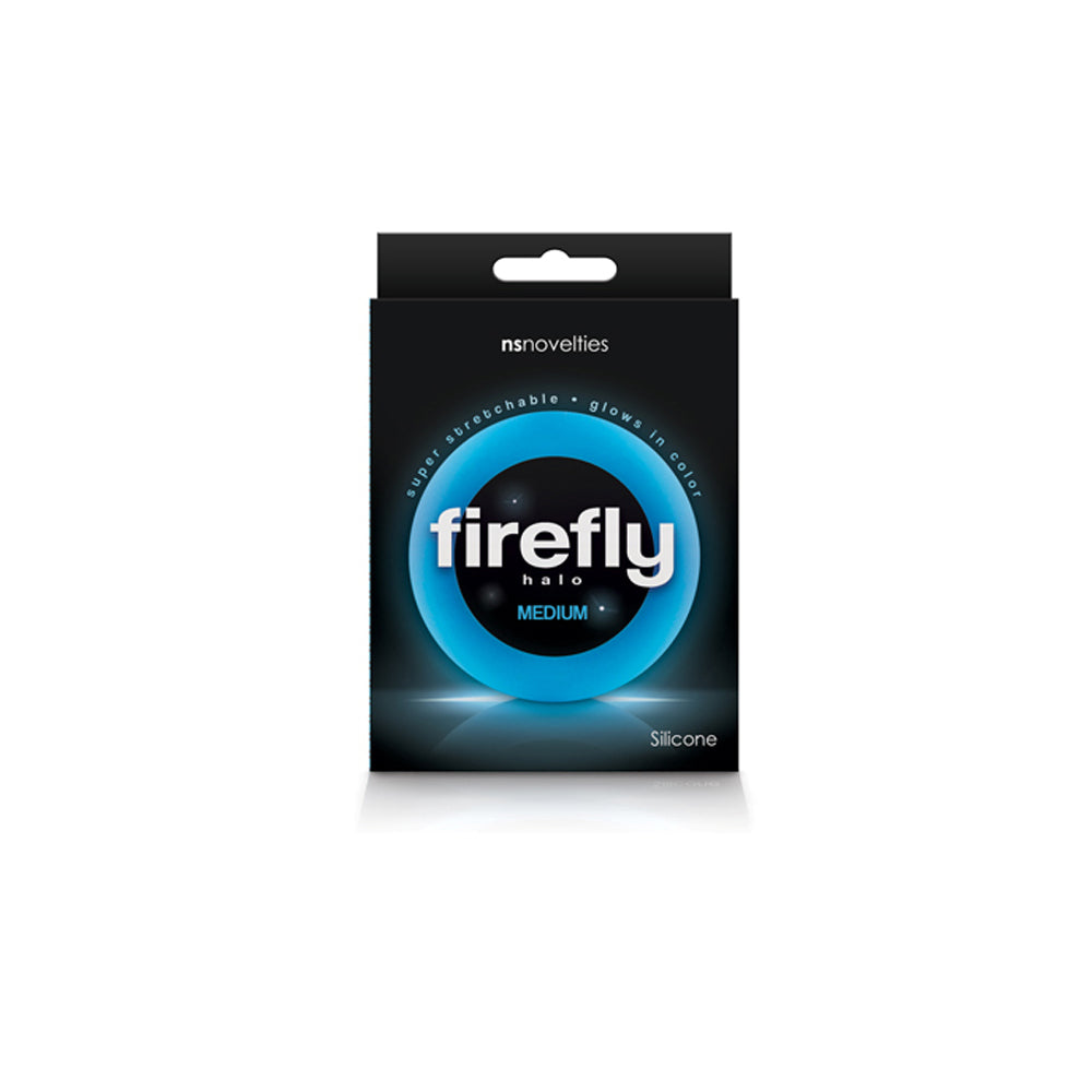 Firefly Halo
