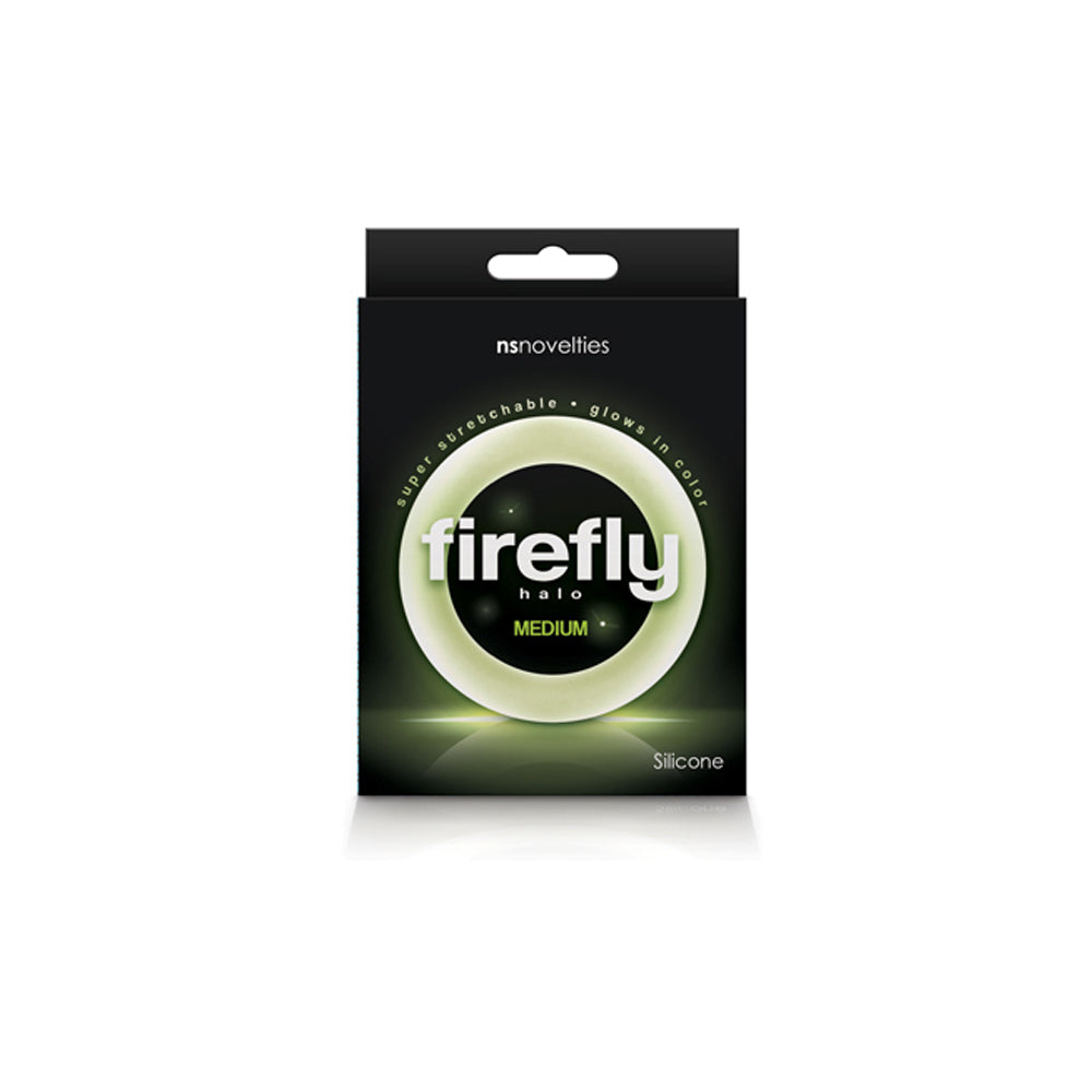 Firefly Halo