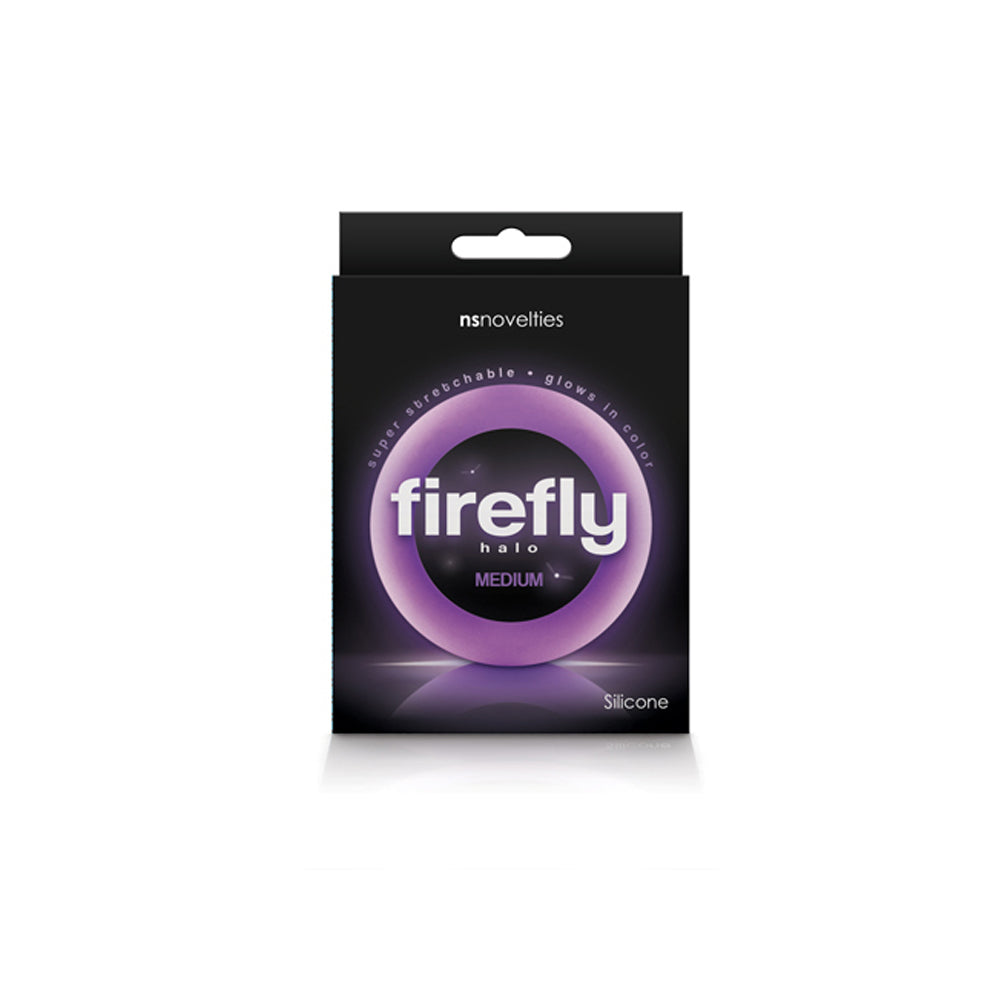 Firefly Halo