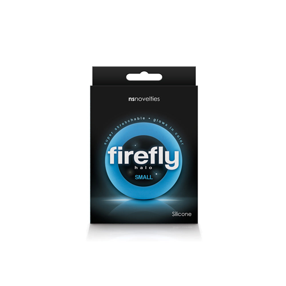 Firefly Halo