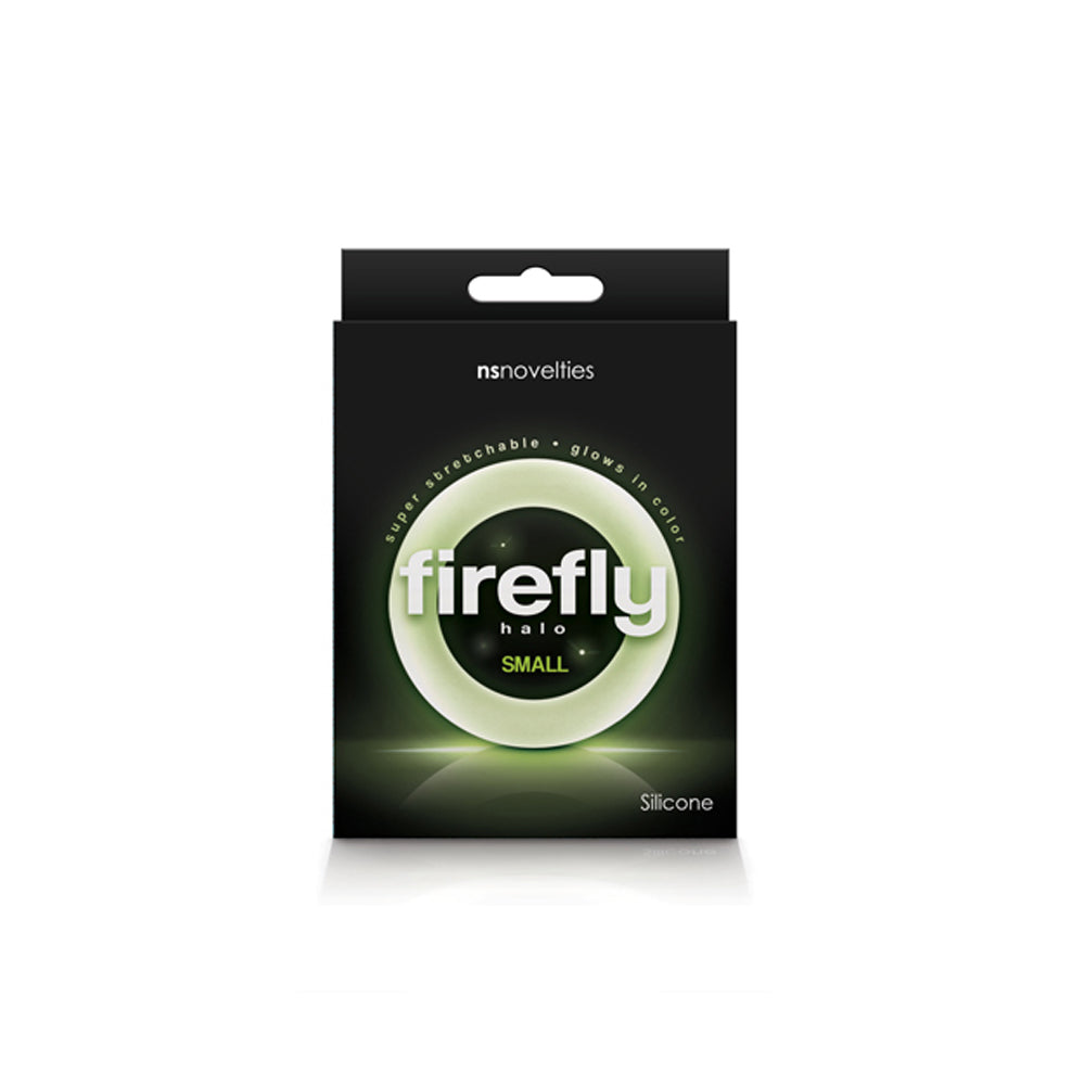 Firefly Halo