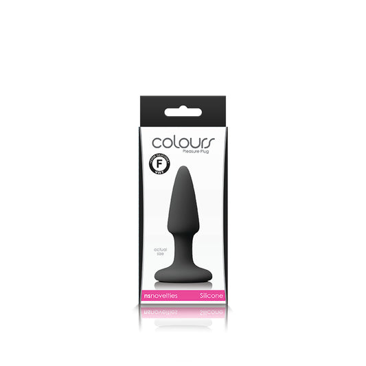 Colours Pleasures Mini Plug
