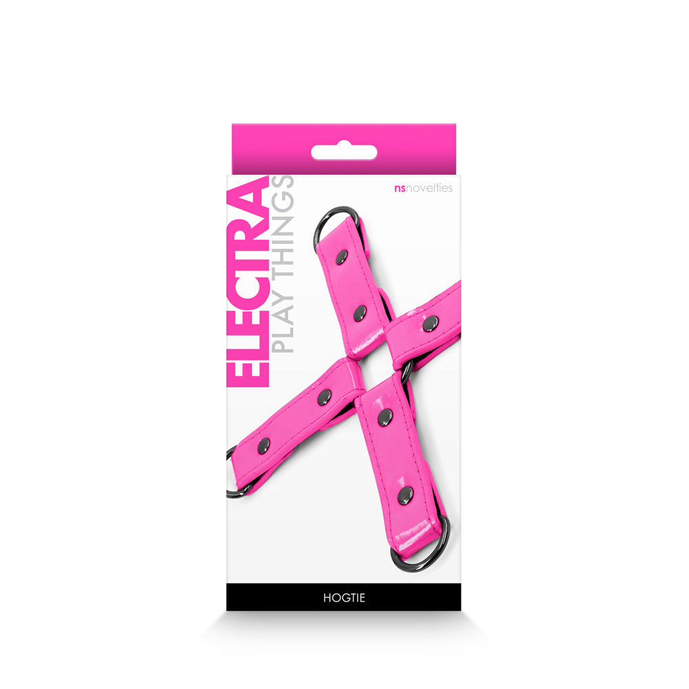 Electra Hog Tie