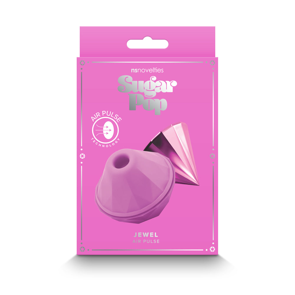 Sugar Pop Jewel