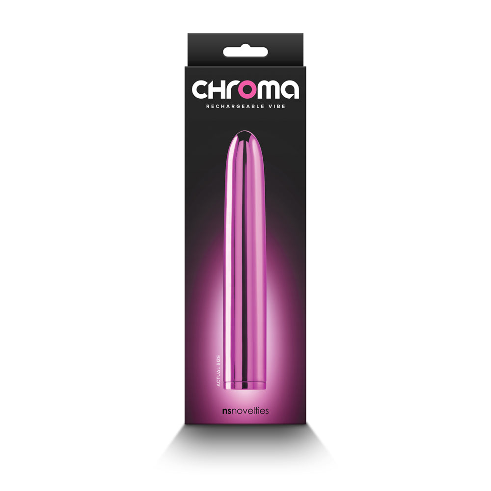 Chroma 7" Vibe
