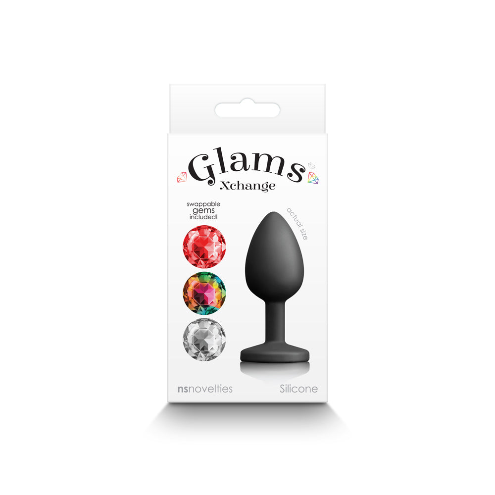 Glams Xchange Round