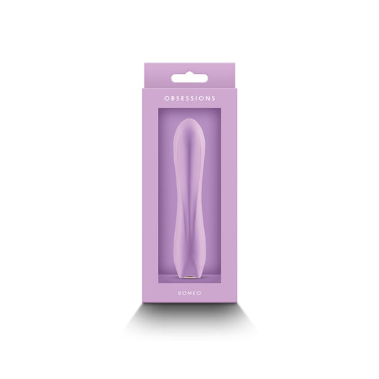 Obsession Romeo Light Purple
