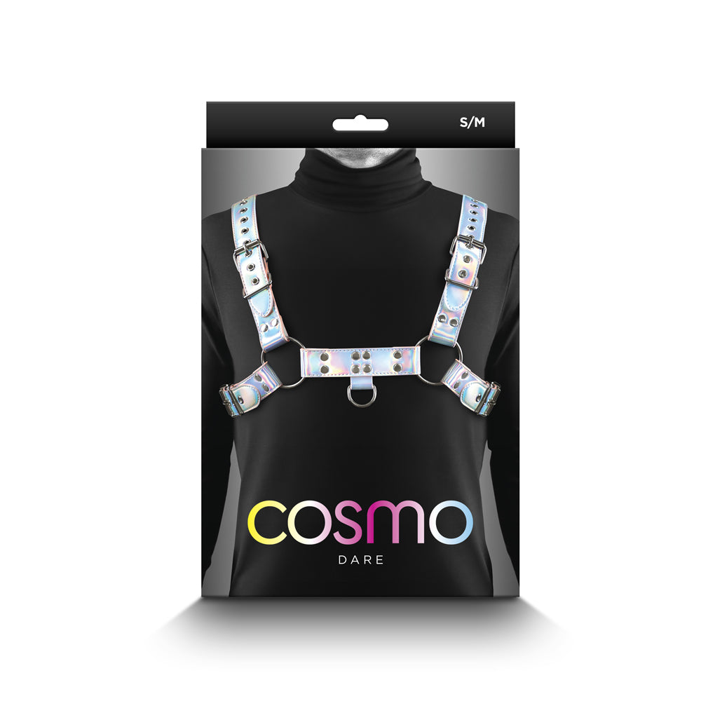 Cosmo Harness Dare