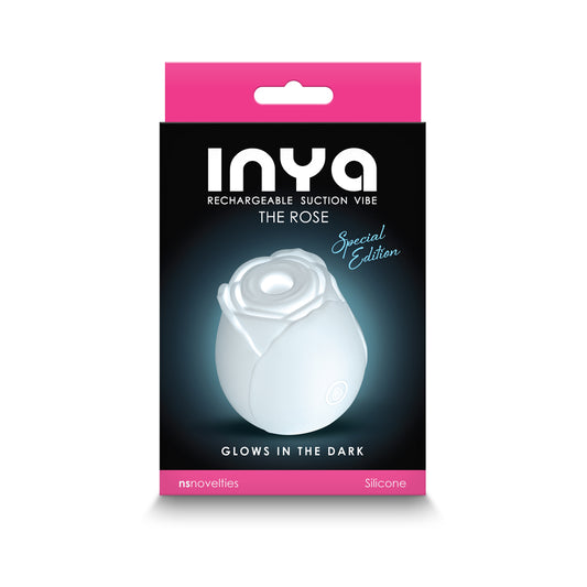 Inya The Rose