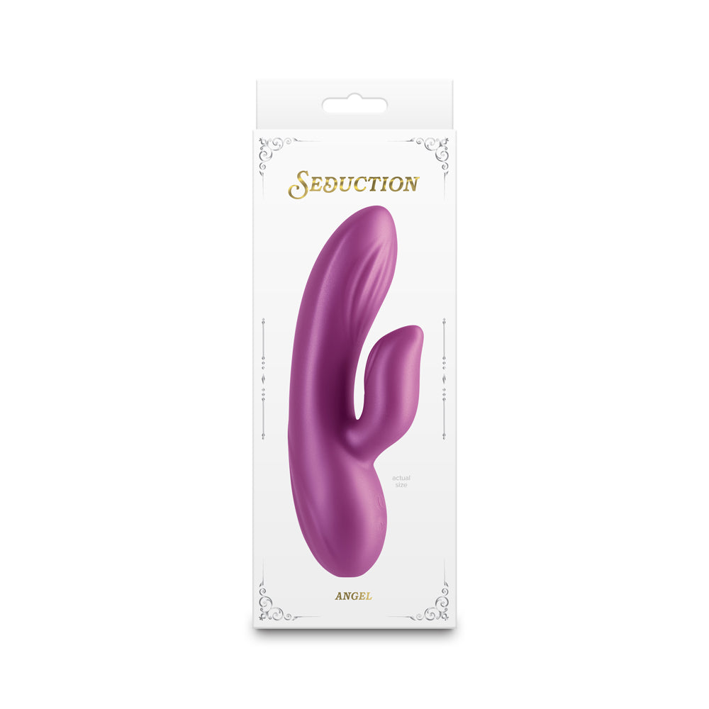 Seduction Angel Metallic