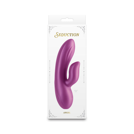 Seduction Angel Metallic