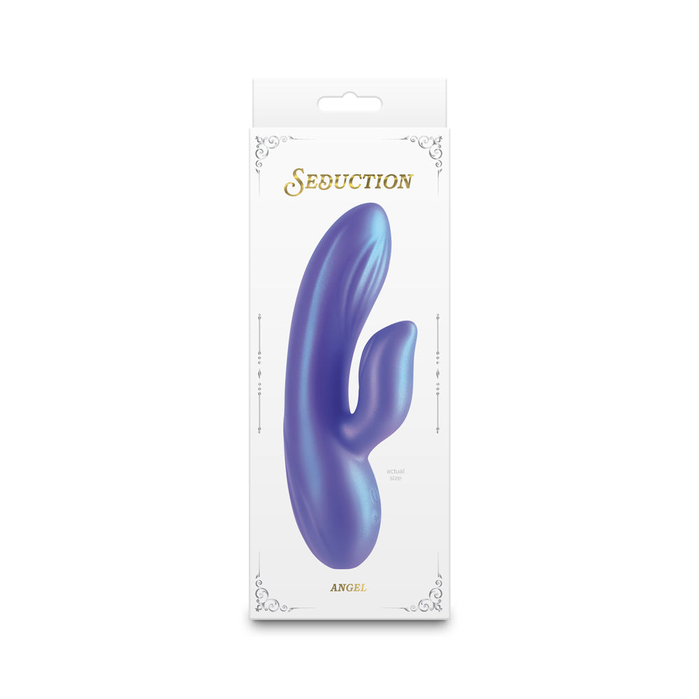 Seduction Angel Metallic