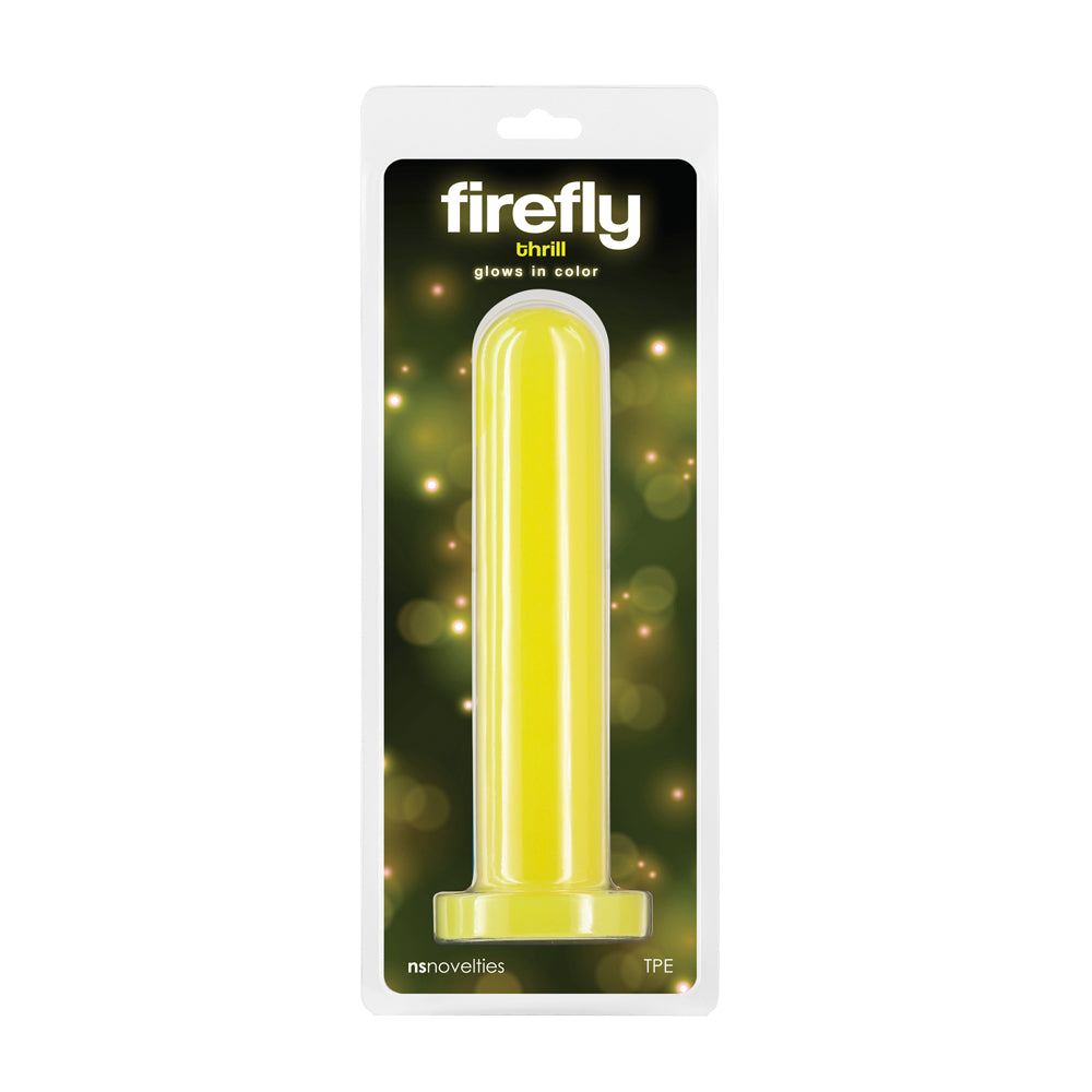 Firefly Thrill