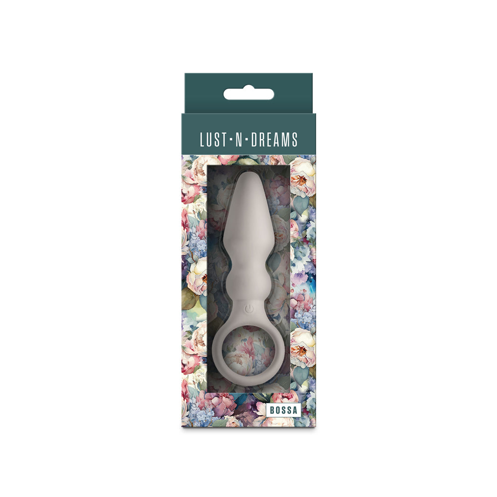Lust-N-Dreams Bossa Fog