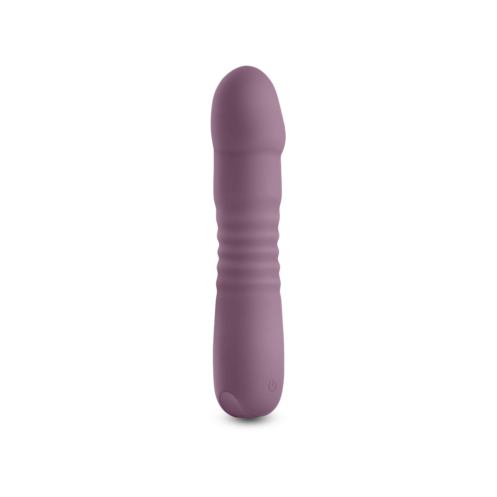 Lust-N-Dreams Poise Mauve