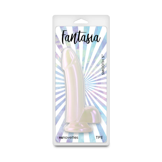 Fantasia Smooth 5" Pearl