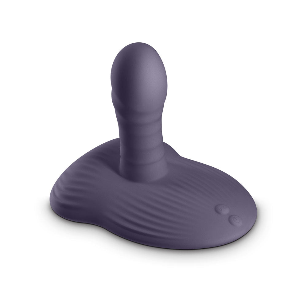 Inya Thrust & Grind Gray