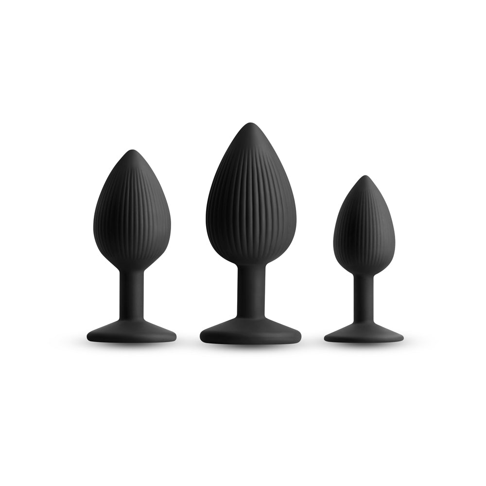 Renegade Triple Ace Kit Black