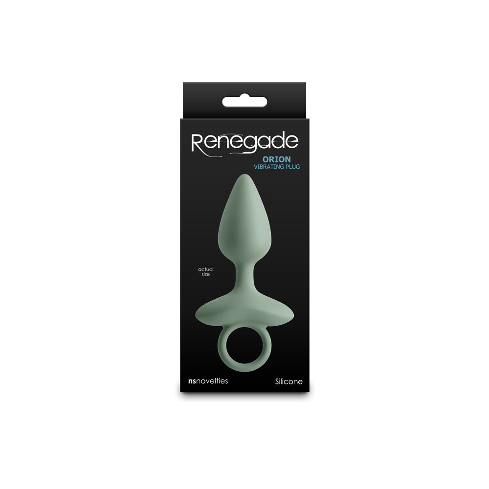 Renegade Orion Sage
